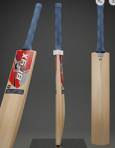 Bryx master cricket - bryx,
