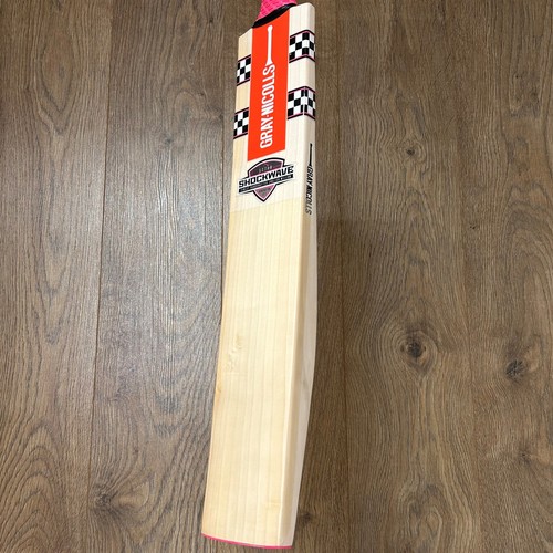 Gray nicolls cricket bat - bat,