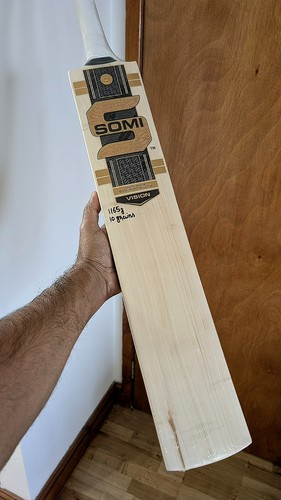Somi vision cricket bat - cricket,