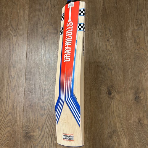 Gray nicolls cricket bat - gray-nicolls,