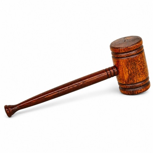 Vintage wooden cricket - wooden,