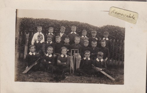 Old photo school - old,