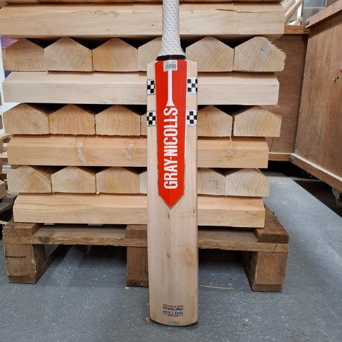 Gray nicolls cricket - gray-nicolls,