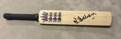 Michael vaughan former - michael, england