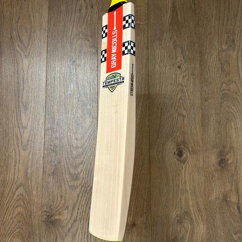Gray nicolls cricket bat - cricket,