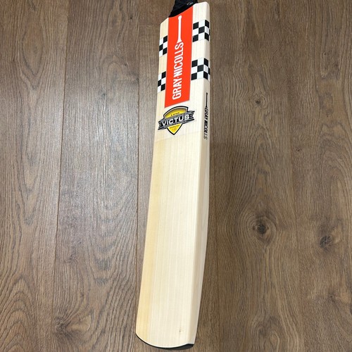 Gray nicolls cricket bat - gray-nicolls,