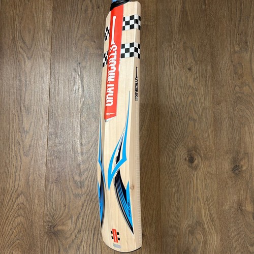 Gray nicolls cricket - gray-nicolls,