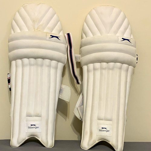 Slazenger cricket batting - cricket,