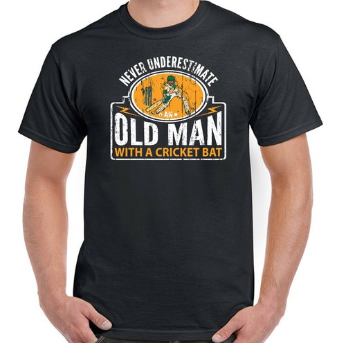 Cricket shirt cricketer - cricket,