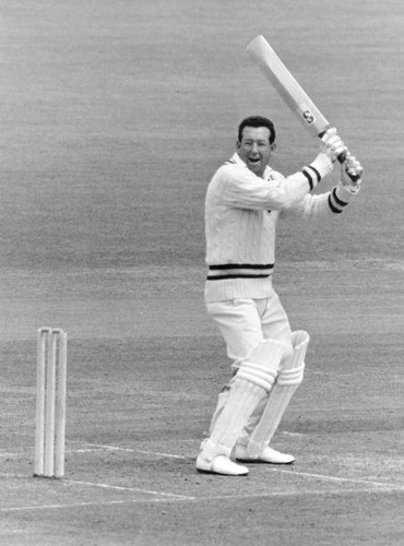 Hampshire west indies - hampshire,