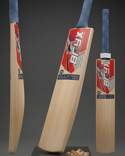 Bryx master cricket bat - master,