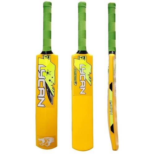 Cricket bat junior - for, 5-6