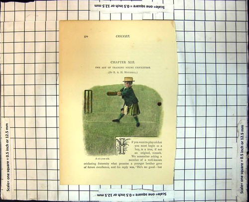 Antique print art - antique,