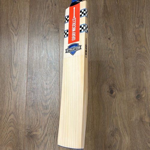Gray nicolls cricket bat - cricket,
