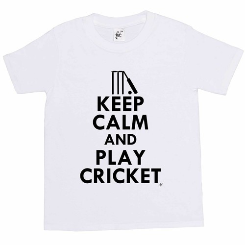 Keep calm play - play,