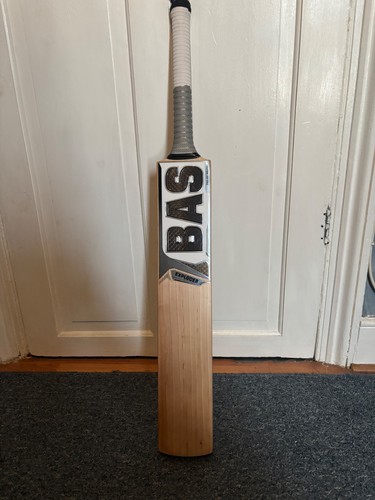 Bas exploder cricket bat grade - exploder,